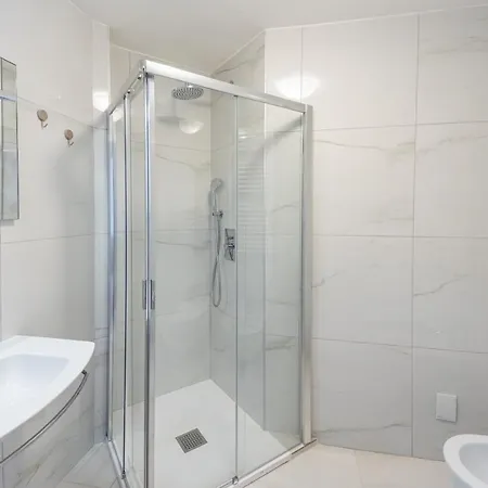 Guesthost - Aregai Marina Exclusive Seaside Santo Stefano al Mare