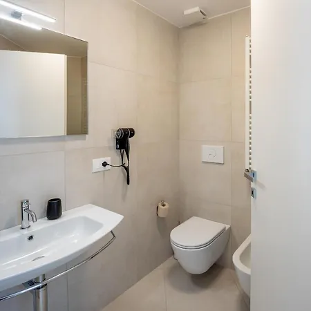 Guesthost - Aregai Marina Exclusive Seaside Santo Stefano al Mare