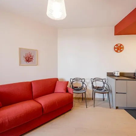 Guesthost - Aregai Marina Exclusive Seaside * Santo Stefano al Mare