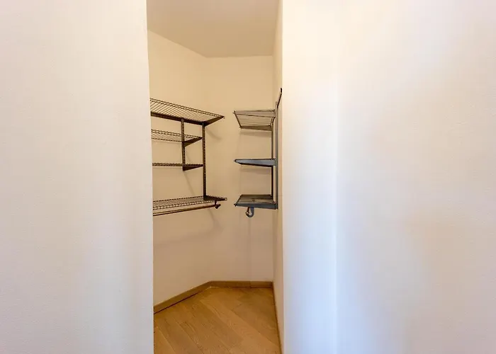 Appartement Guesthost - Aregai Marina Exclusive Seaside Santo Stefano al Mare