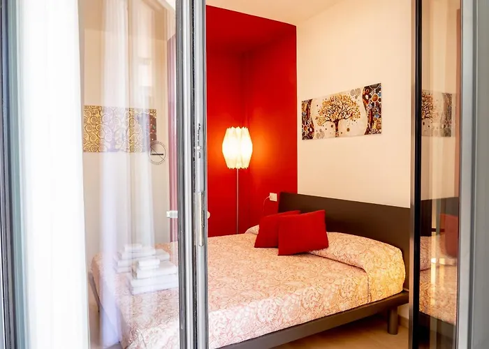 Guesthost - Aregai Marina Exclusive Seaside Apartmán