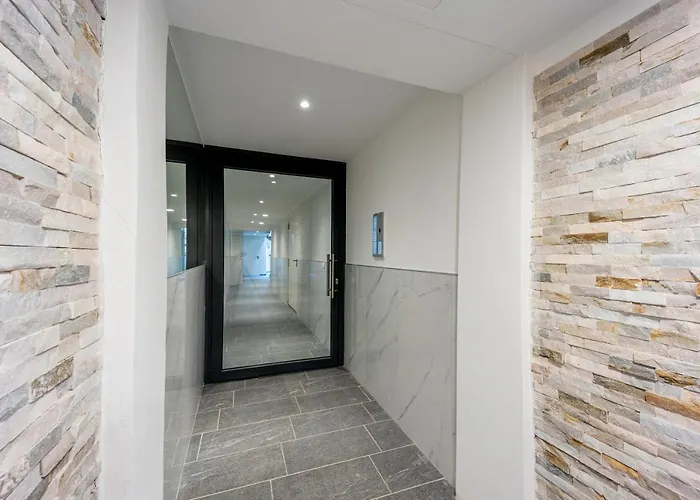 Guesthost - Aregai Marina Exclusive Seaside * Santo Stefano al Mare