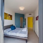 Guesthost - Aregai Marina Exclusive Seaside Apartment *