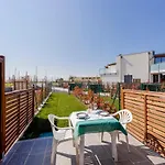 Guesthost - Aregai Marina Exclusive Seaside *