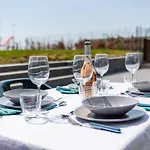 Apartment Guesthost - Aregai Marina Exclusive Seaside *