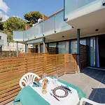 Guesthost - Aregai Marina Exclusive Seaside * Santo Stefano al Mare