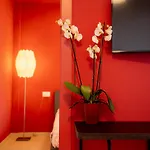 Apartment Guesthost - Aregai Marina Exclusive Seaside