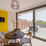 Guesthost - Aregai Marina Exclusive Seaside Santo Stefano al Mare