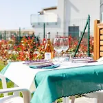 Apartment Guesthost - Aregai Marina Exclusive Seaside *