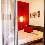 Guesthost - Aregai Marina Exclusive Seaside Apartment