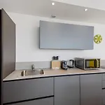 Apartment Guesthost - Aregai Marina Exclusive Seaside Santo Stefano al Mare