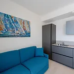 Guesthost - Aregai Marina Exclusive Seaside *
