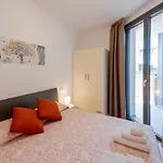 Apartment Guesthost - Aregai Marina Exclusive Seaside Santo Stefano al Mare