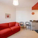 Guesthost - Aregai Marina Exclusive Seaside * Santo Stefano al Mare