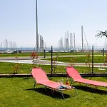 Apartamento Guesthost - Aregai Marina Exclusive Seaside Santo Stefano al Mare