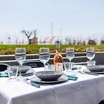 Guesthost - Aregai Marina Exclusive Seaside Apartment Santo Stefano al Mare
