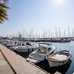 Guesthost - Aregai Marina Exclusive Seaside