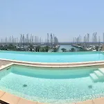 Guesthost - Aregai Marina Exclusive Seaside Apartment Santo Stefano al Mare