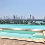 Guesthost - Aregai Marina Exclusive Seaside Apartment