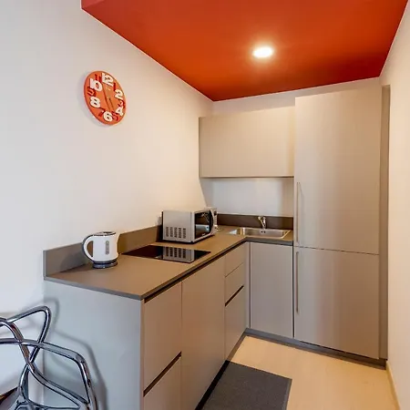 Appartement Aregai Marina Exclusive Seaside Santo Stefano al Mare