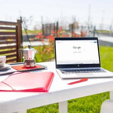 Appartement Aregai Marina Exclusive Seaside