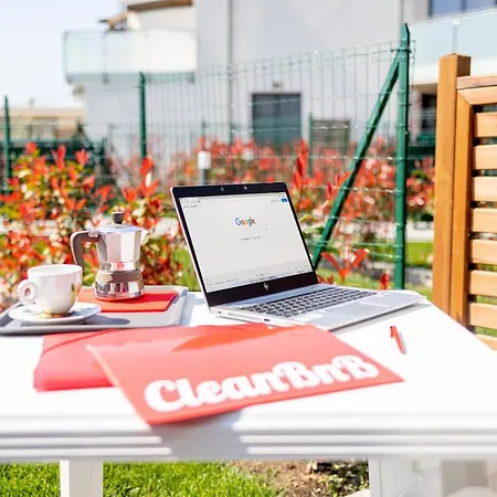 Appartement Aregai Marina Exclusive Seaside