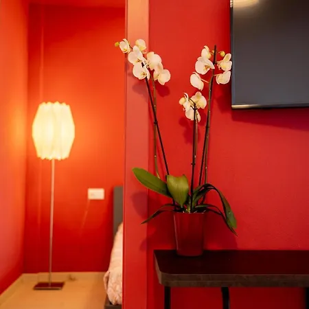 Appartement Aregai Marina Exclusive Seaside