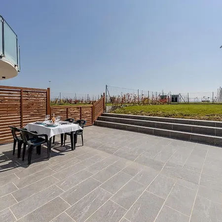 Appartement Aregai Marina Exclusive Seaside Santo Stefano al Mare