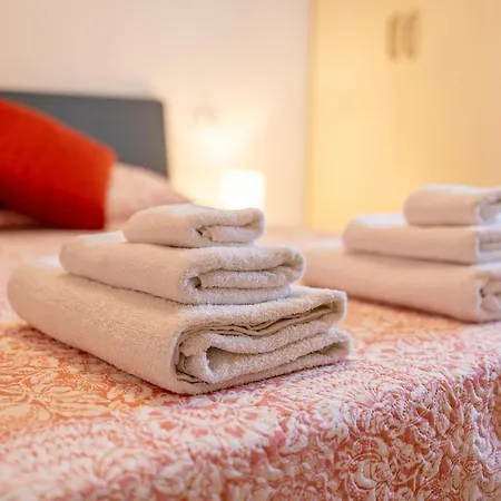 Aregai Marina Exclusive Seaside Appartement *