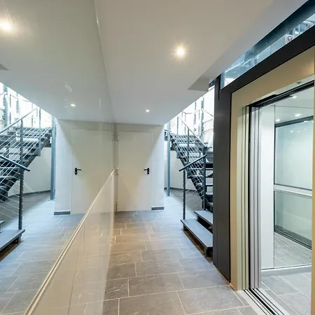 Aregai Marina Exclusive Seaside Appartement *