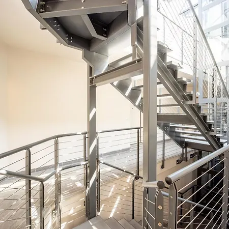 Aregai Marina Exclusive Seaside Appartement *