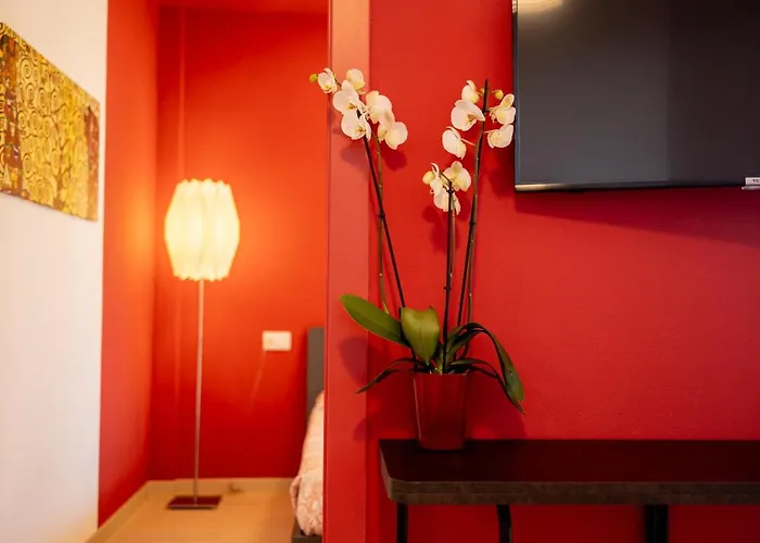 Appartement Guesthost - Aregai Marina Exclusive Seaside